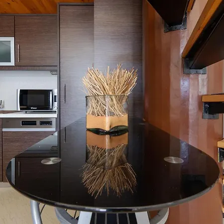 Apartment Sou Mou Boutique *