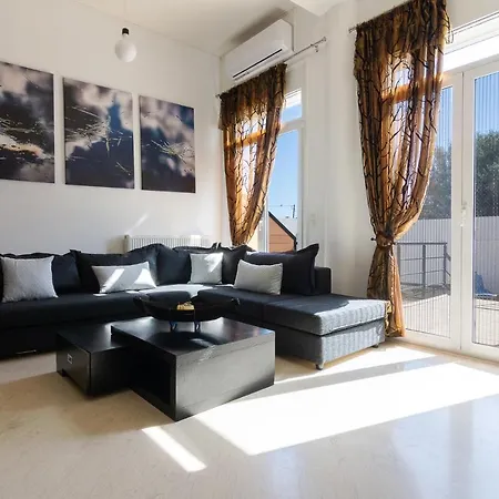 Apartment Sou Mou Boutique