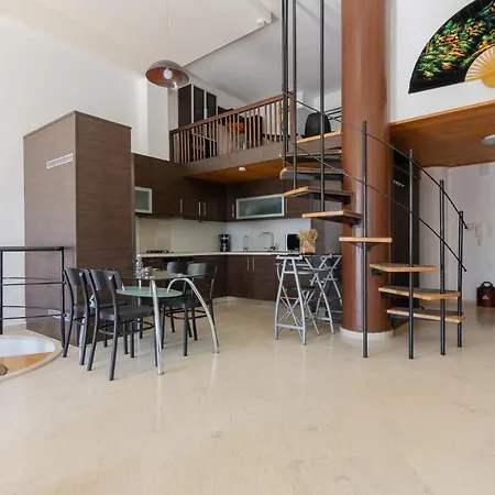 Apartment Sou Mou Boutique