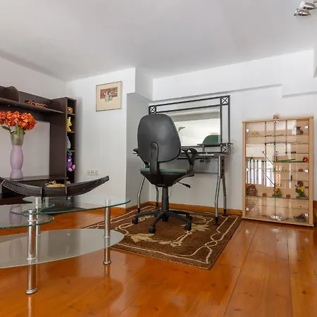 Sou Mou Boutique Apartment *