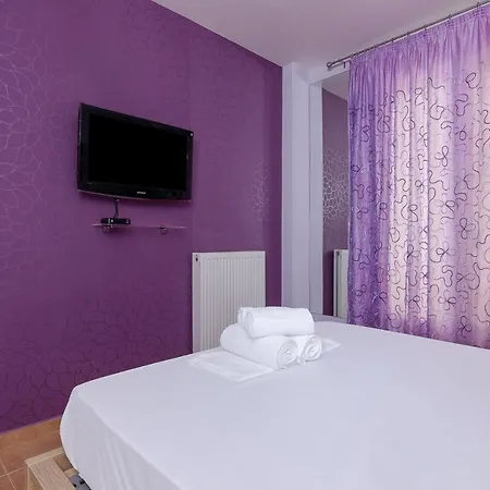 Sou Mou Boutique Apartment Kato Gouves