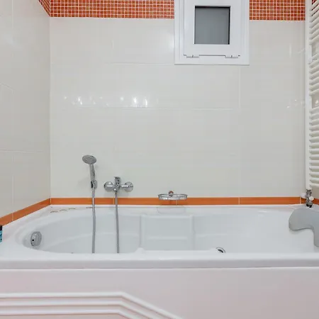 Sou Mou Boutique Apartment Kato Gouves