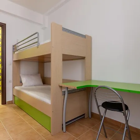 Apartment Sou Mou Boutique *