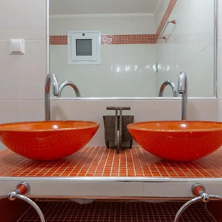 Sou Mou Boutique Apartment
