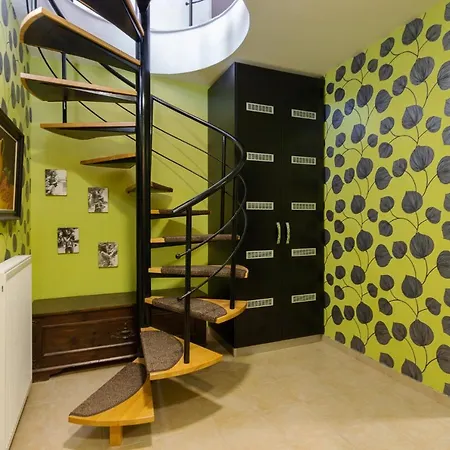Sou Mou Boutique Apartment *