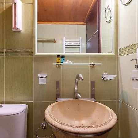 Apartment Sou Mou Boutique