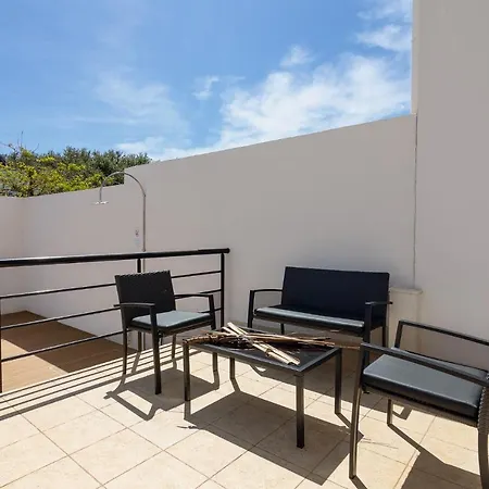 Sou Mou Boutique Apartment *