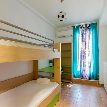 Apartment Sou Mou Boutique *