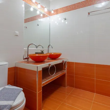 Apartment Sou Mou Boutique Kato Gouves